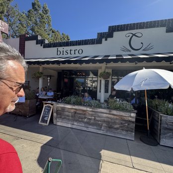 Clayton's Bakery & Bistro - Bakeries Near Me - Coronado, California