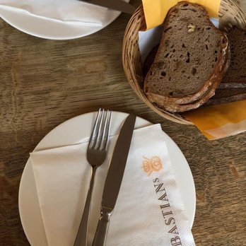 Bastians - Bakeries Near Me - Cologne, NW