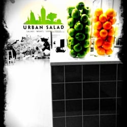 Urban Salad