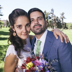 2 Birds 1 Stone - Carlson Wedding