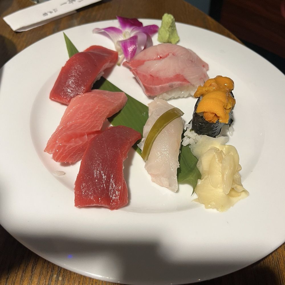 Toshi Sushi - Japanese Near Me - Gardena, California Toshi Sushi - Japanese Near Me - Gardena, California