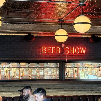 Beertown - Back wall - Beer Bar Near Me - Toronto, Ontario Beertown - Back wall - Beer Bar Near Me - Toronto, Ontario