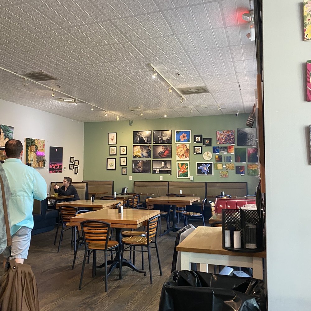 Cafe Lucia - Coffee Roasteries Near Me - Smyrna, Georgia Cafe Lucia - Coffee Roasteries Near Me - Smyrna, Georgia