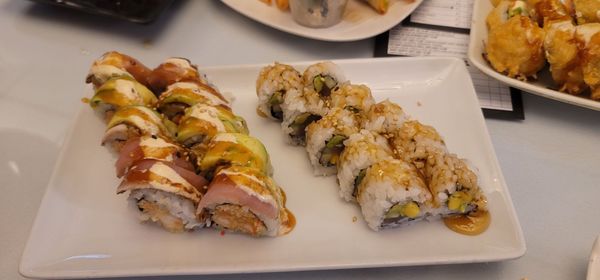 KitzMo Sushi Teriyaki and Bento by null