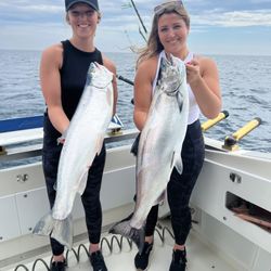 Girls Can Fish!