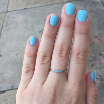 Loveday 31 - Darling little ring from Loveday 31! - Used, Vintage & Consignment Near Me - Astoria, New York