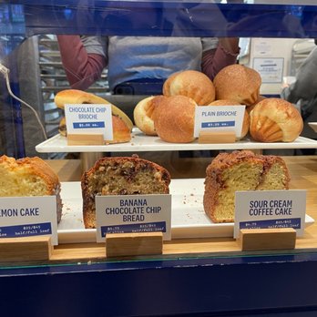 Levain Bakery - NoHo, NYC - Bakeries Near Me - New York, New York Levain Bakery - NoHo, NYC - Bakeries Near Me - New York, New York