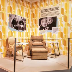 user provided National Comedy Center photo