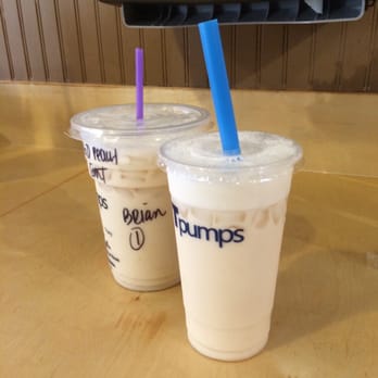 Tpumps - Coffee & Tea Near Me - San Francisco, California