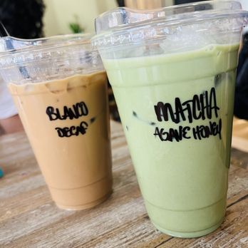 Lola Coffee - Coffee & Tea Near Me - Phoenix, Arizona