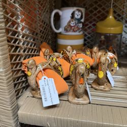 Treasure Trove Fleatique