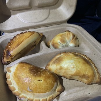Rocky's Empanadas - Argentine Near Me - Redmond, Washington Rocky's Empanadas - Argentine Near Me - Redmond, Washington