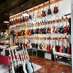 Jack's Guitarcheology