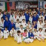 Photo of Cohen Brothers Judo Club