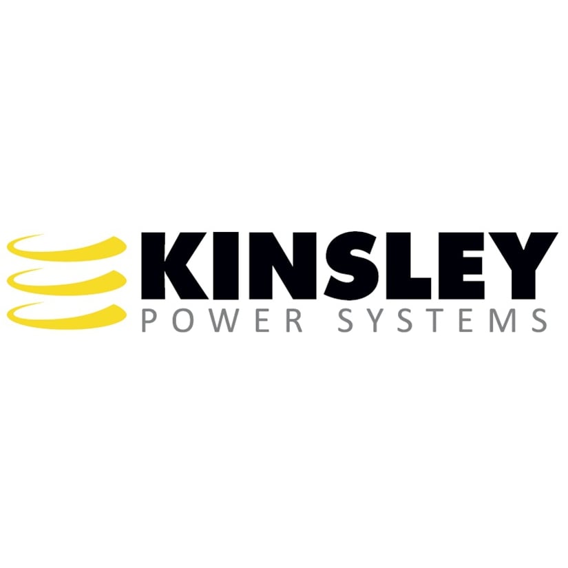 KINSLEY POWER SYSTEMS Updated September 2024 14 Connecticut S Dr