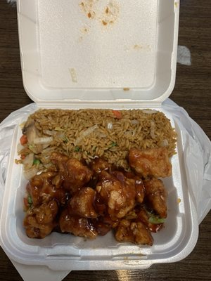 CHENS KITCHEN by null