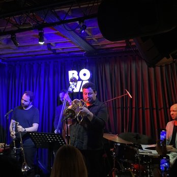 Bova Jazz Club - Jazz & Blues Near Me - İstanbul, 34 Bova Jazz Club - Jazz & Blues Near Me - İstanbul, 34