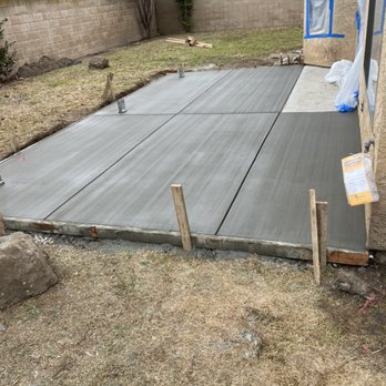 Diego’s Landscape And Concrete - 18 - Landscaping Near Me
