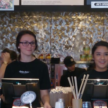 Tokyo Joe's - Great workers! - Asian Fusion Near Me - Mesa, Arizona Tokyo Joe's - Great workers! - Asian Fusion Near Me - Mesa, Arizona