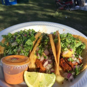 Krazy Trompos - Mexican Near Me - Virginia Beach, Virginia
