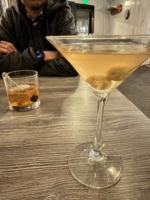 Montauk Seafood Grill by null