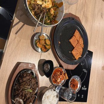 Gangnam Style - Comfort Food Near Me - Spokane, Washington Gangnam Style - Comfort Food Near Me - Spokane, Washington