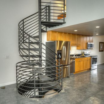 Jon Hornstra - Eccleston - This three level loft in the Dogpatch features soaring barrel ceilings - Real Estate Agents Near Me - Pacifica, California Jon Hornstra - Eccleston - This three level loft in the Dogpatch features soaring barrel ceilings - Real Estate Agents Near Me - Pacifica, California