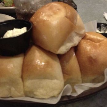 Cotton Patch Cafe - Rolls - American Near Me - Longview, Texas