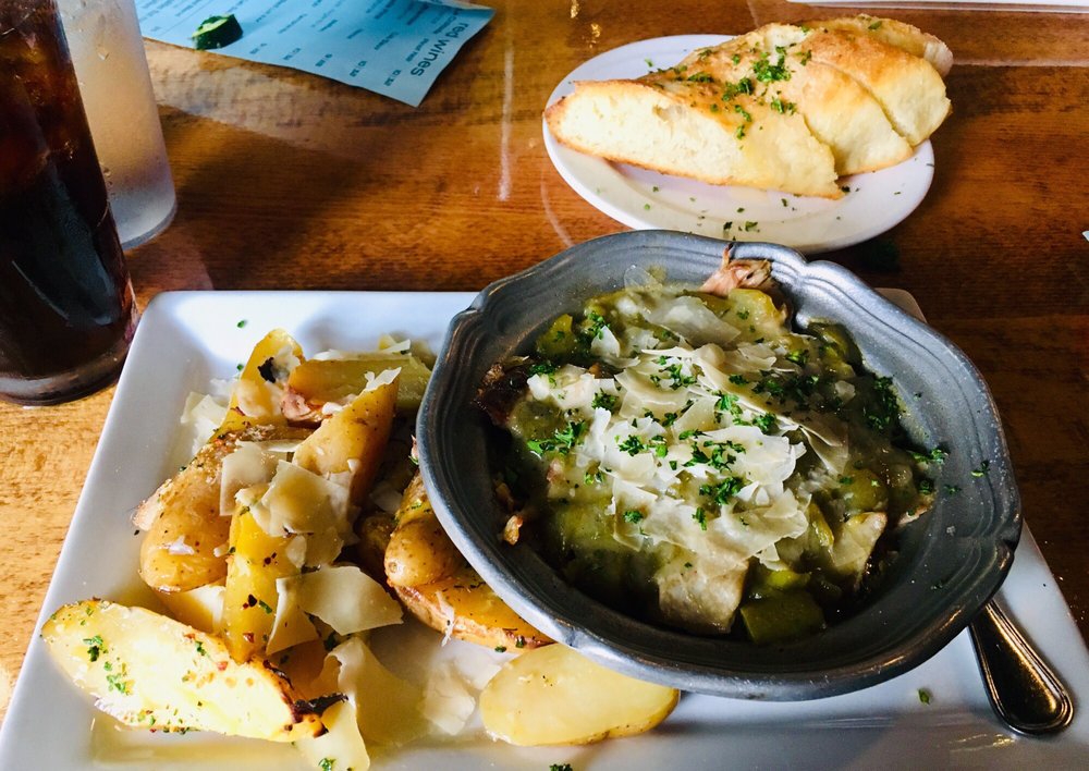 OVEN + VINE 259 Photos & 342 Reviews American (New) 14 W Vernon