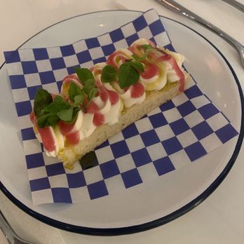 Bar Brava - Olive oil cake - Wine Bars Near Me - Minneapolis, Minnesota