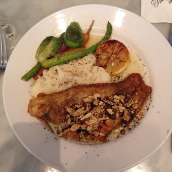 Criollo Restaurant - New American Near Me - New Orleans, Louisiana