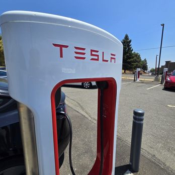 Tesla Supercharger - 250kW - EV Charging Stations Near Me - Auburn, California Tesla Supercharger - 250kW - EV Charging Stations Near Me - Auburn, California
