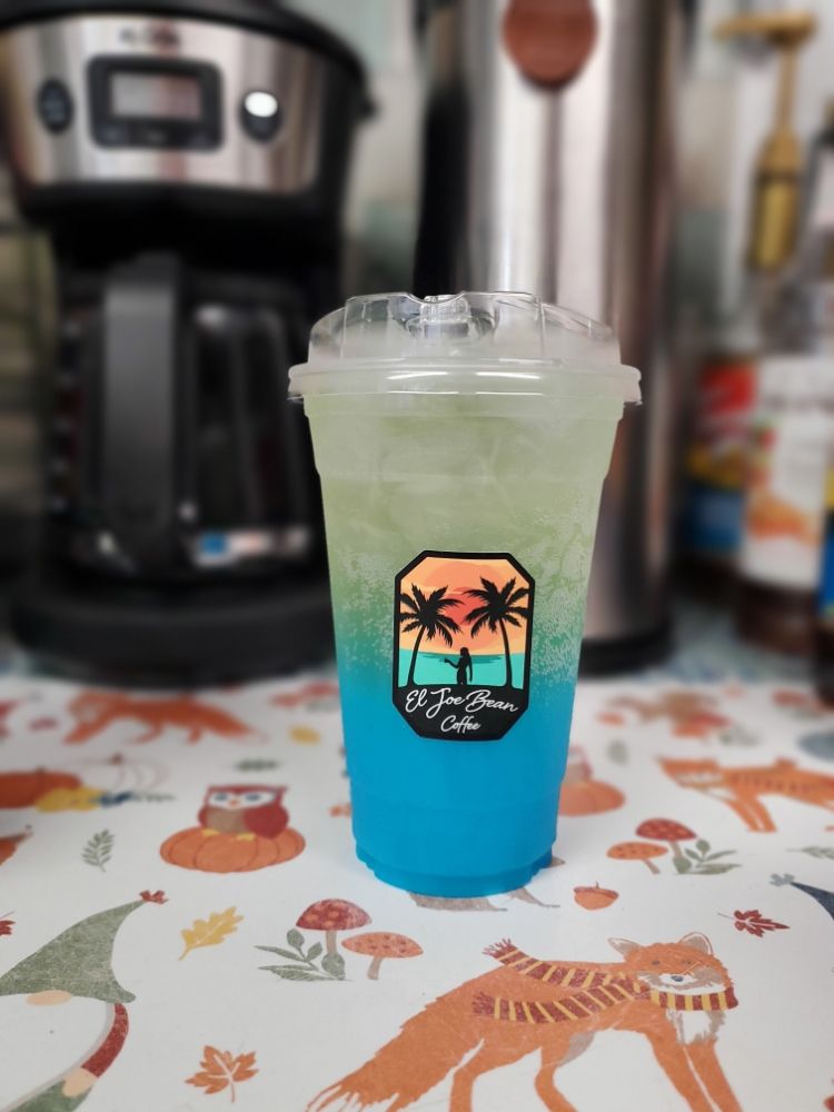 El Joe Bean Coffee Image