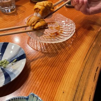 Soichi Sushi - Sushi Bars Near Me - San Diego, California Soichi Sushi - Sushi Bars Near Me - San Diego, California