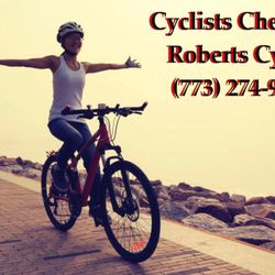 Roberts Cycle - Bicycles near me