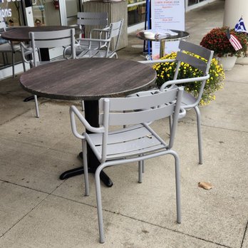 Eat Greek - Patio Dining Is Available - Mediterranean Near Me - Lewis Center, Ohio Eat Greek - Patio Dining Is Available - Mediterranean Near Me - Lewis Center, Ohio
