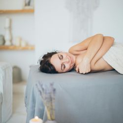 The K Thai Massage - massaGE