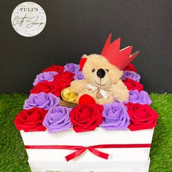 Yuli’s Gift Shop