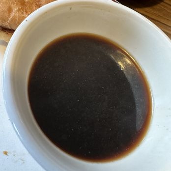 Traylor's Restaurant - Au Jus Sauce - American Near Me - Port Angeles, Washington
