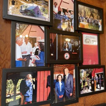 Walt Disney's Barn - Museums Near Me - Los Angeles, California Walt Disney's Barn - Museums Near Me - Los Angeles, California