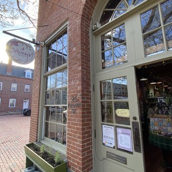 Whimsy's - Gift Shops Near Me - Salem, Massachusetts