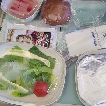 Korean Air - Nice meal - Airlines Near Me - Los Angeles, California Korean Air - Nice meal - Airlines Near Me - Los Angeles, California