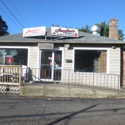Angelina's Meriden