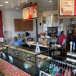 MOD Pizza