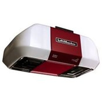 The Wright Door - LiftMaster 8550W, the best your money can buy. - Garage Door Services Near Me