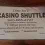 Photo of Limo Joe's Casino Shuttle