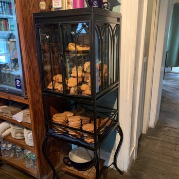 Orange Cat Coffee Co - Muffins upon muffins upon muffins... and cookies - Coffee & Tea Near Me - Lewiston, New York Orange Cat Coffee Co - Muffins upon muffins upon muffins... and cookies - Coffee & Tea Near Me - Lewiston, New York