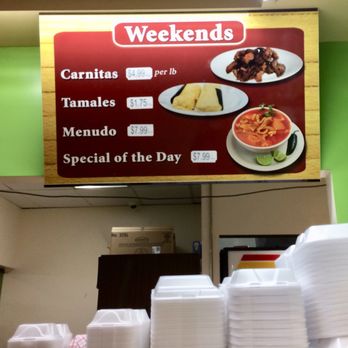 Carniceria El Ranchito - Carnitas, tamales and menudo to go - Mexican Near Me - Indianapolis, Indiana Carniceria El Ranchito - Carnitas, tamales and menudo to go - Mexican Near Me - Indianapolis, Indiana