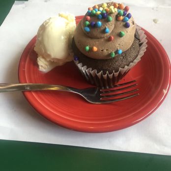 Apple Annie's - Cosmic Brownie cupcake - Breakfast & Brunch Near Me - Morgantown, West Virginia Apple Annie's - Cosmic Brownie cupcake - Breakfast & Brunch Near Me - Morgantown, West Virginia