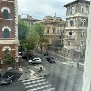 NH Collection Roma Centro - Hotels Near Me - Rome, RM NH Collection Roma Centro - Hotels Near Me - Rome, RM